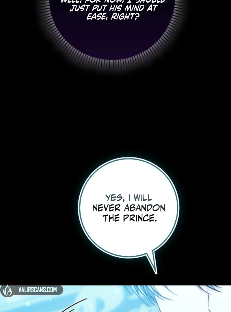 The Maniacs are Obsessed With the Fake Chapter 27 - Page 19