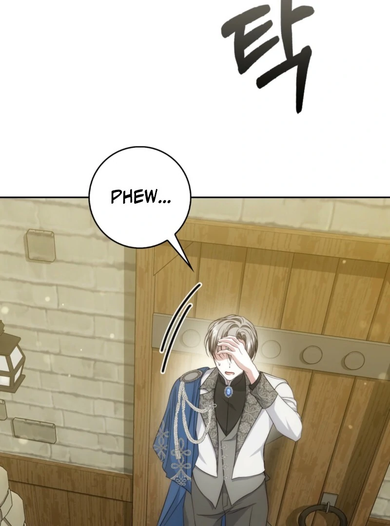 The Maniacs are Obsessed With the Fake Chapter 27 - Page 39