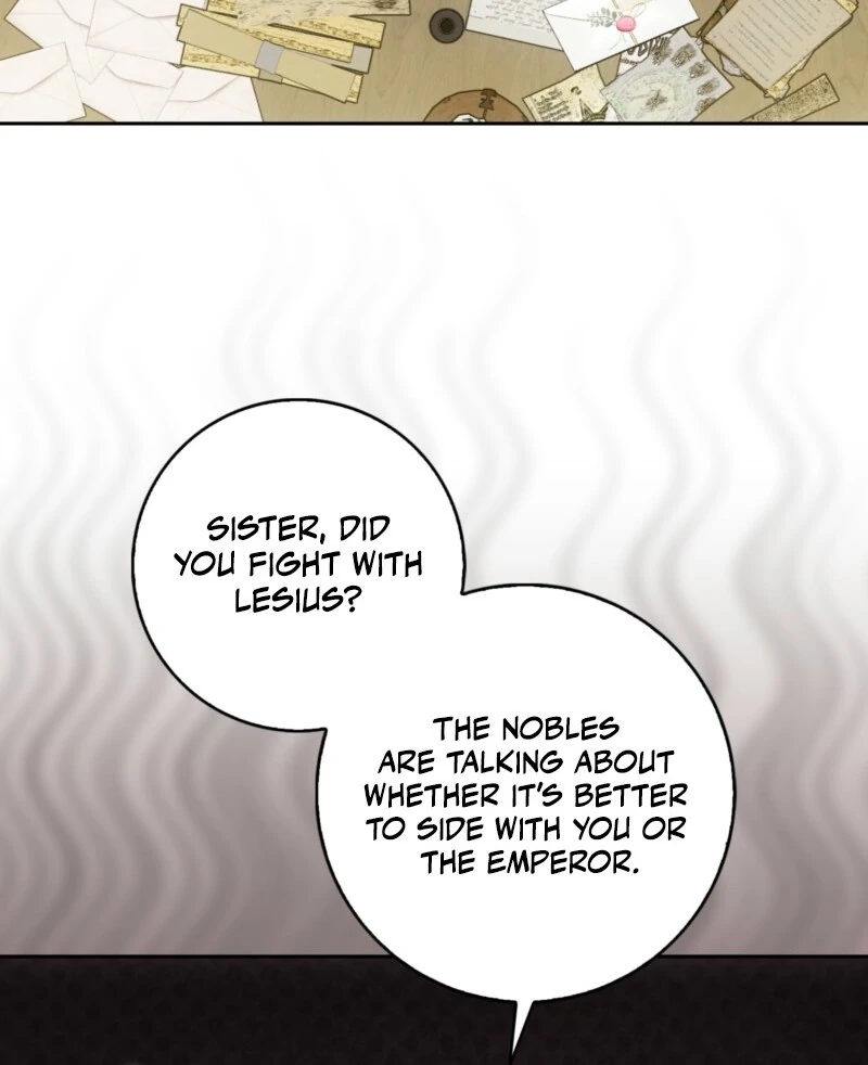 The Maniacs are Obsessed With the Fake Chapter 27 - Page 41