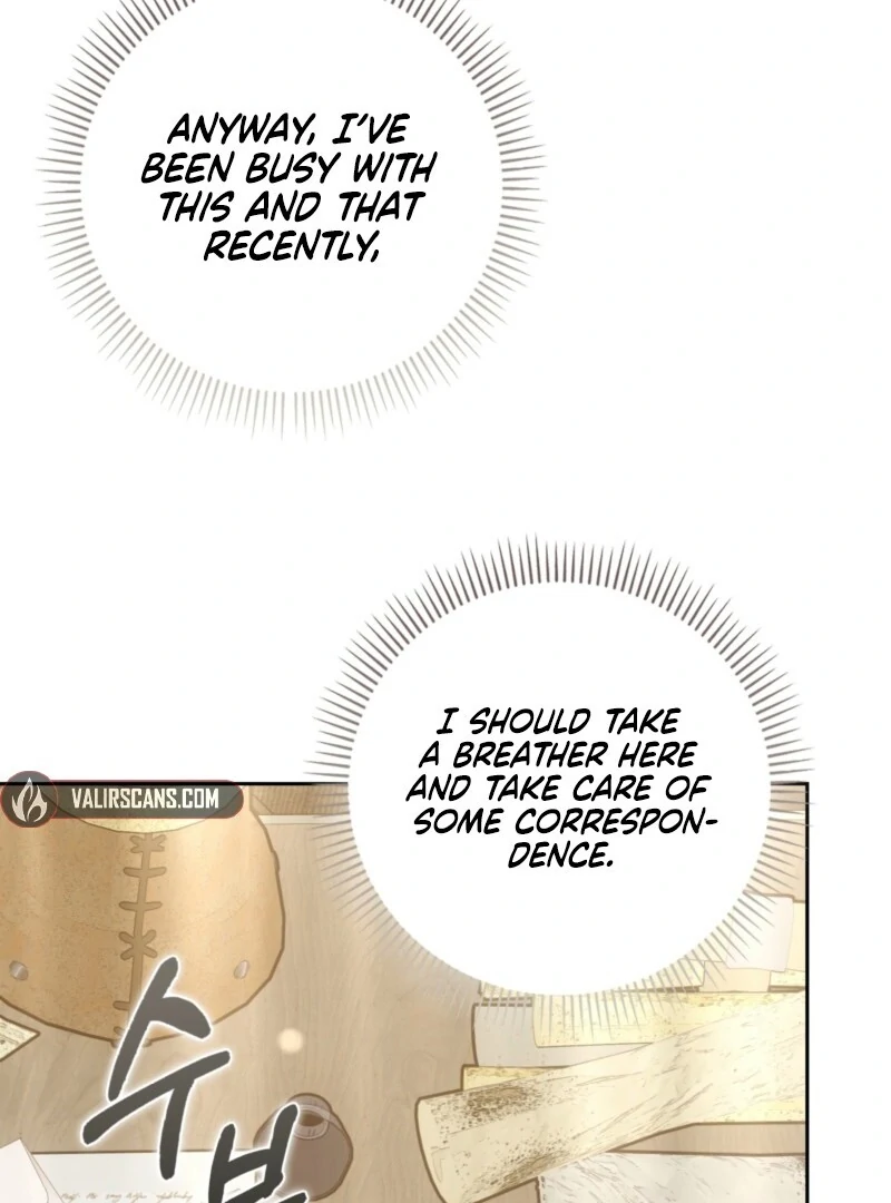 The Maniacs are Obsessed With the Fake Chapter 27 - Page 45
