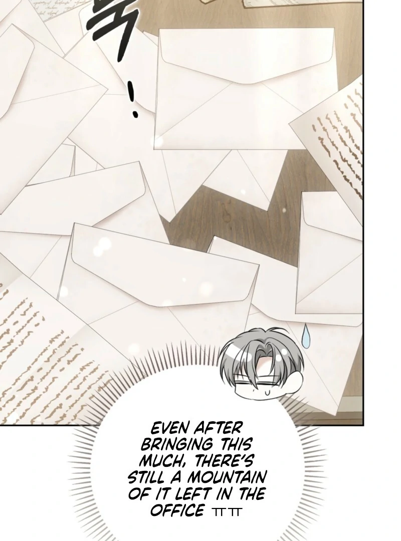 The Maniacs are Obsessed With the Fake Chapter 27 - Page 46