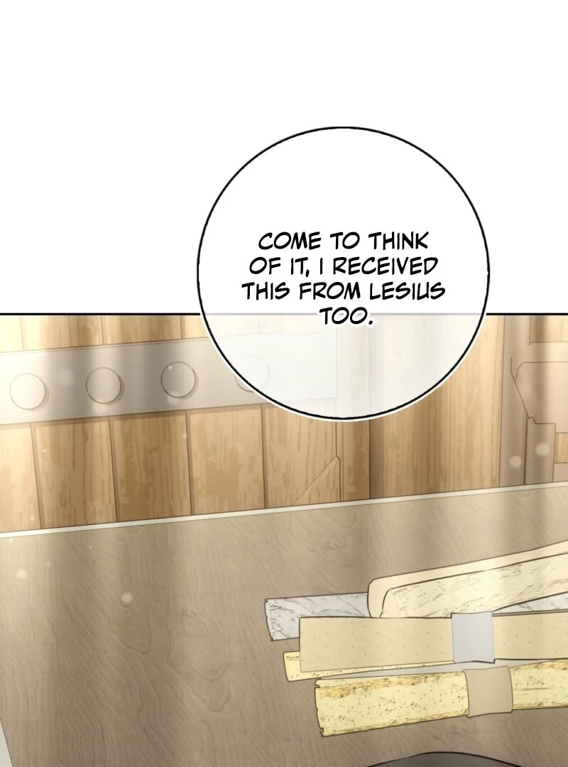 The Maniacs are Obsessed With the Fake Chapter 27 - Page 49