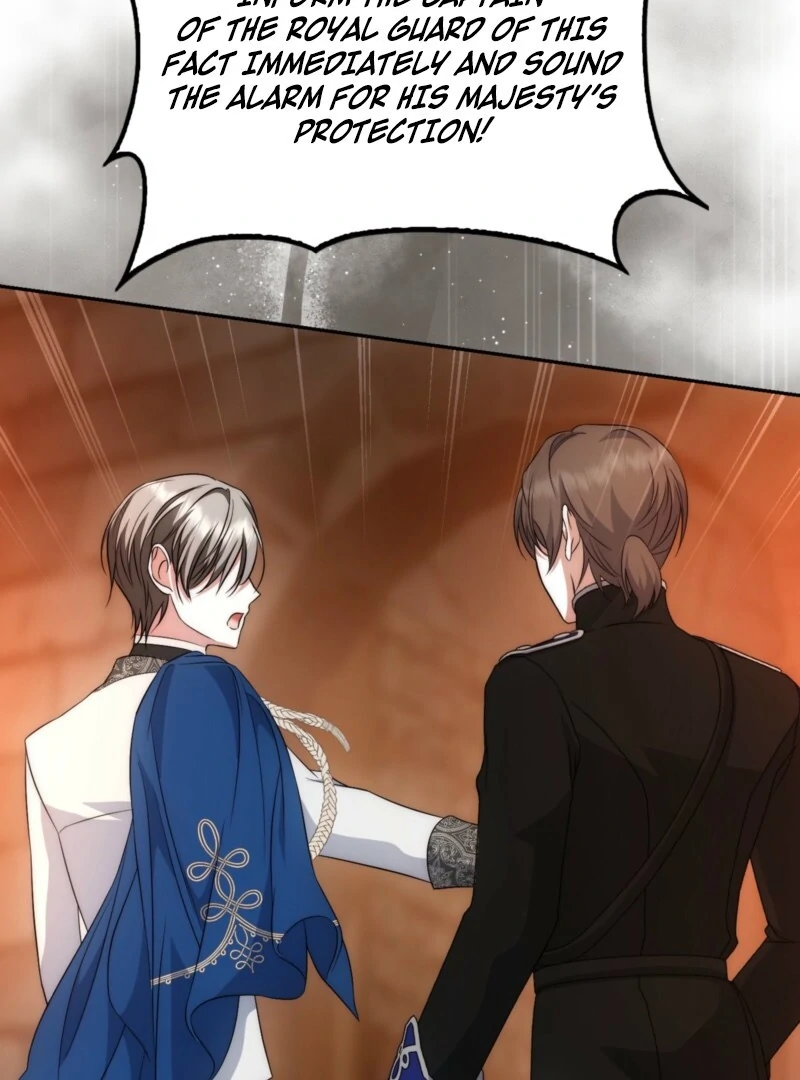 The Maniacs are Obsessed With the Fake Chapter 27 - Page 93