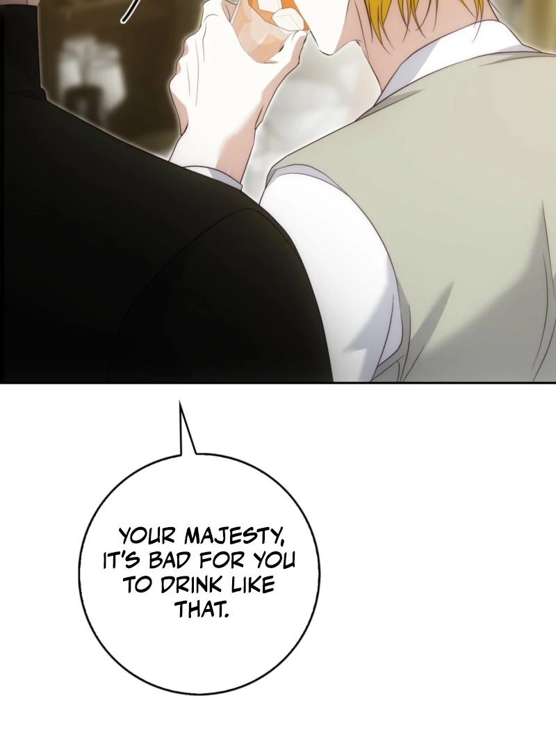 The Maniacs are Obsessed With the Fake Chapter 28 - Page 109