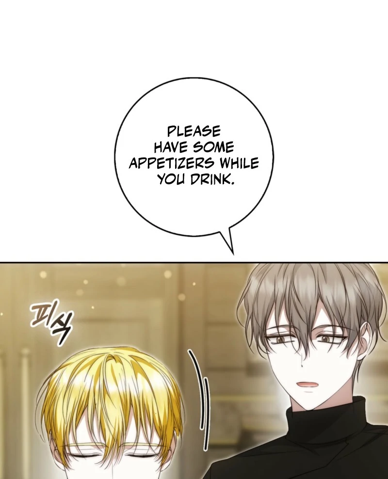The Maniacs are Obsessed With the Fake Chapter 28 - Page 110