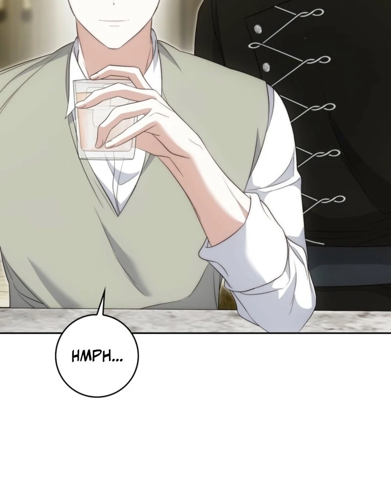 The Maniacs are Obsessed With the Fake Chapter 28 - Page 111