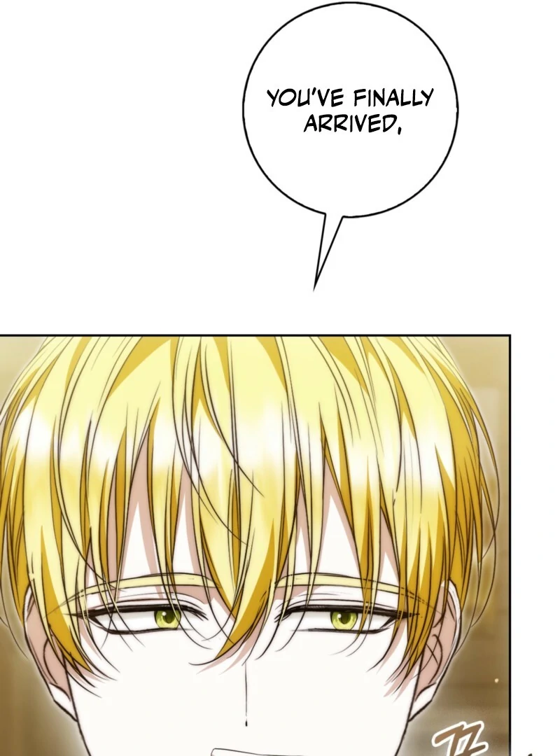 The Maniacs are Obsessed With the Fake Chapter 28 - Page 112