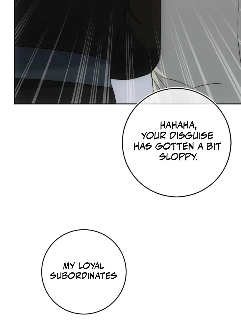 The Maniacs are Obsessed With the Fake Chapter 28 - Page 116