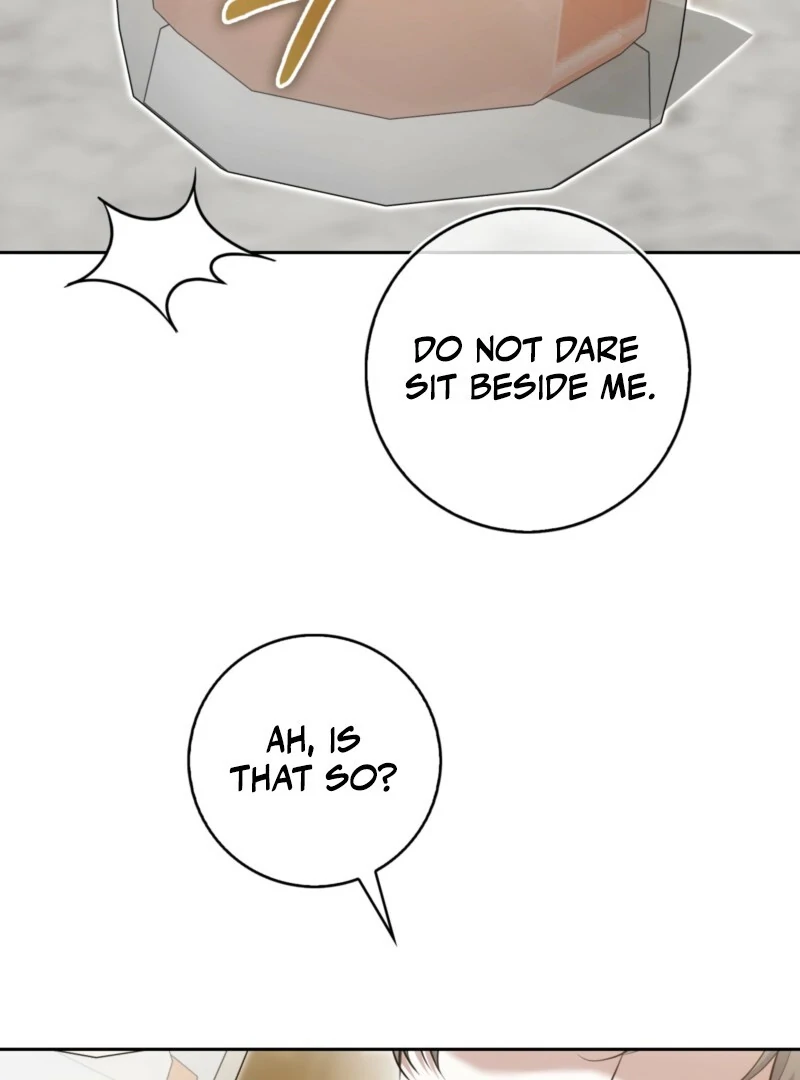 The Maniacs are Obsessed With the Fake Chapter 28 - Page 118