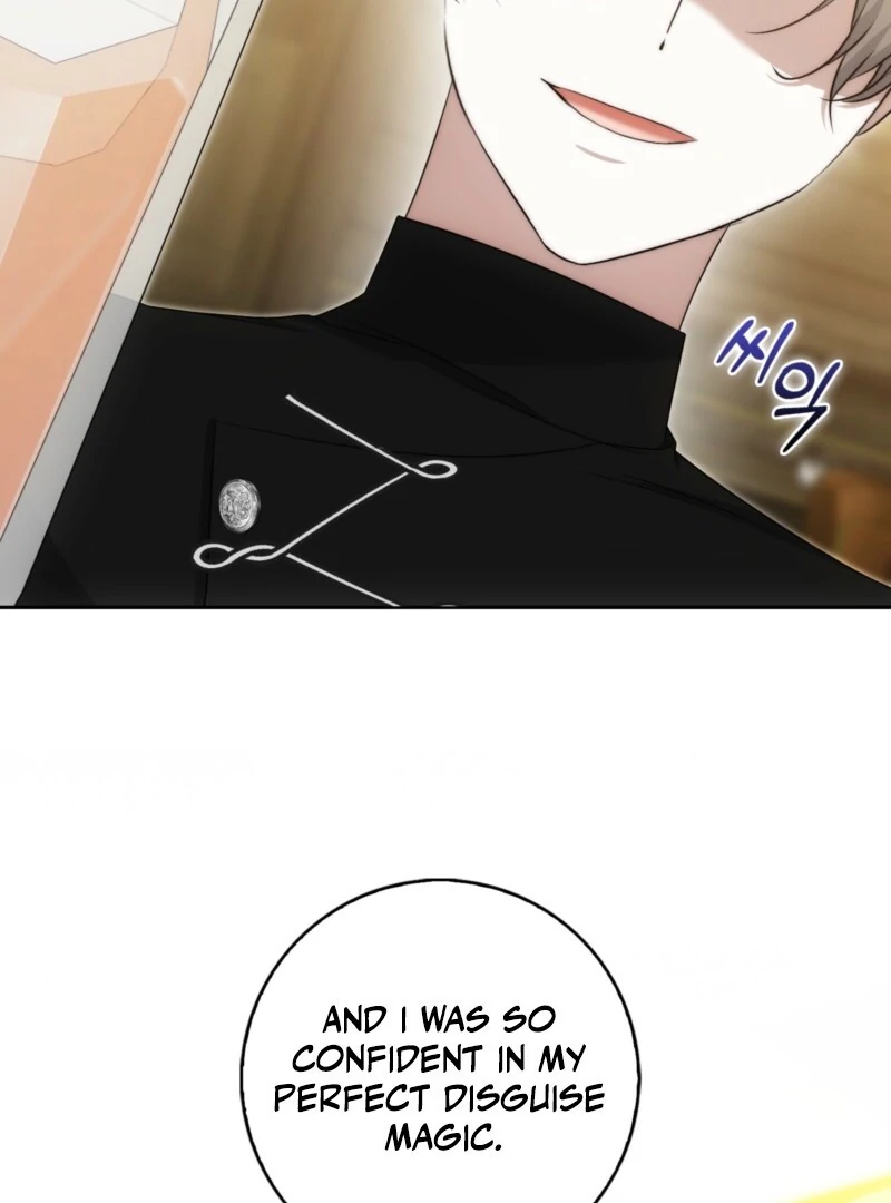 The Maniacs are Obsessed With the Fake Chapter 28 - Page 119
