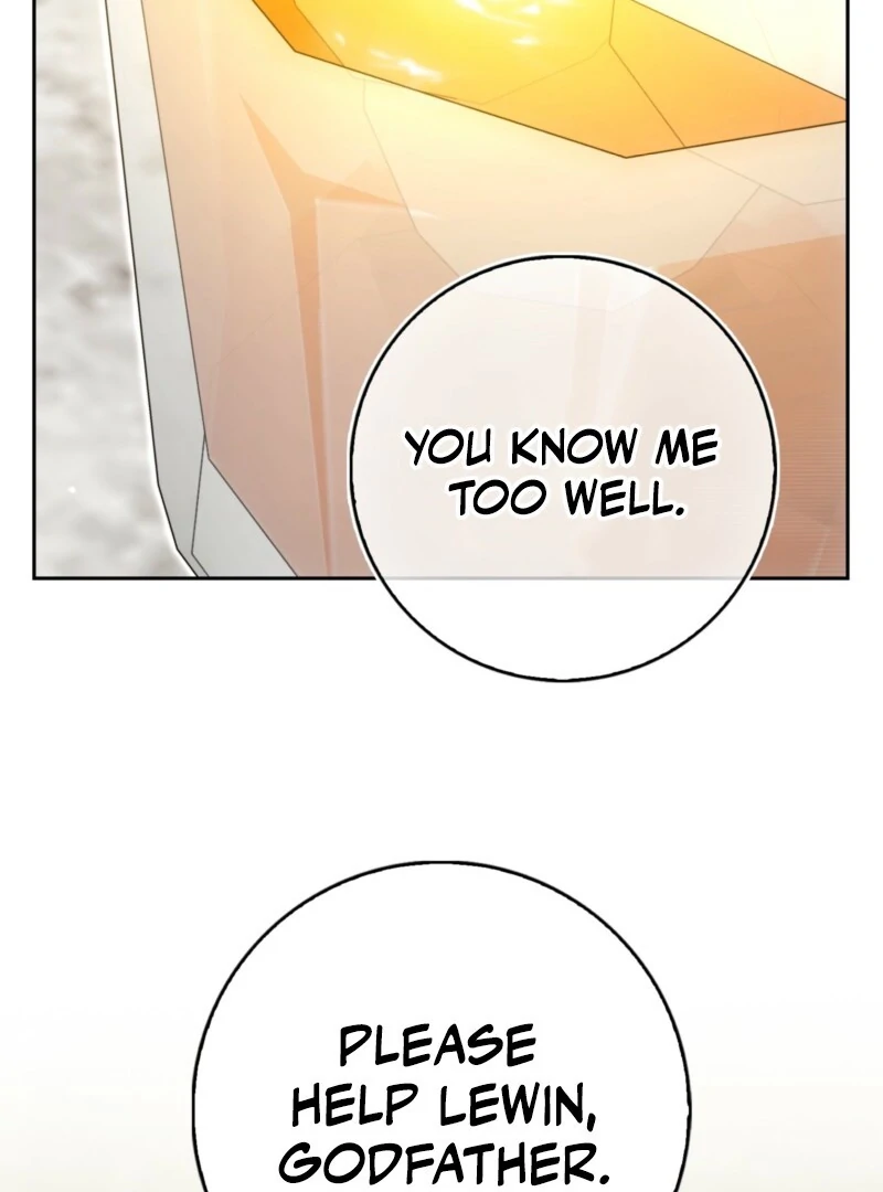 The Maniacs are Obsessed With the Fake Chapter 28 - Page 127