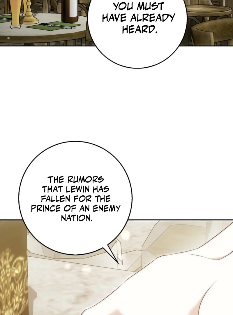 The Maniacs are Obsessed With the Fake Chapter 28 - Page 133