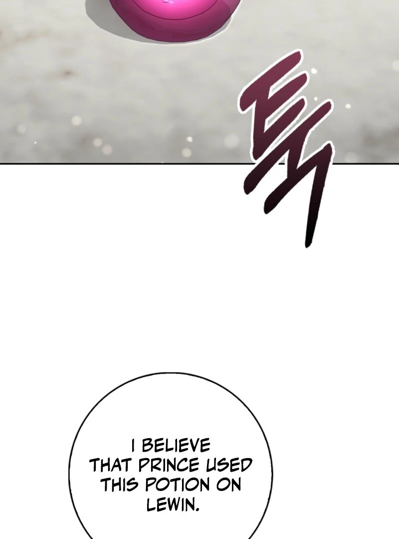The Maniacs are Obsessed With the Fake Chapter 28 - Page 135