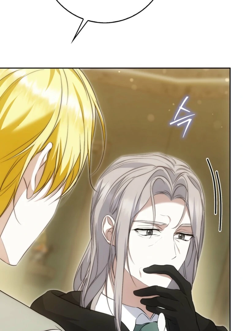 The Maniacs are Obsessed With the Fake Chapter 28 - Page 136