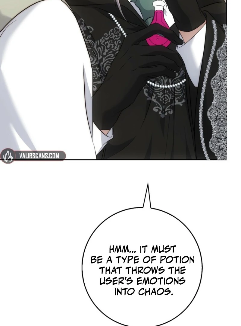 The Maniacs are Obsessed With the Fake Chapter 28 - Page 137