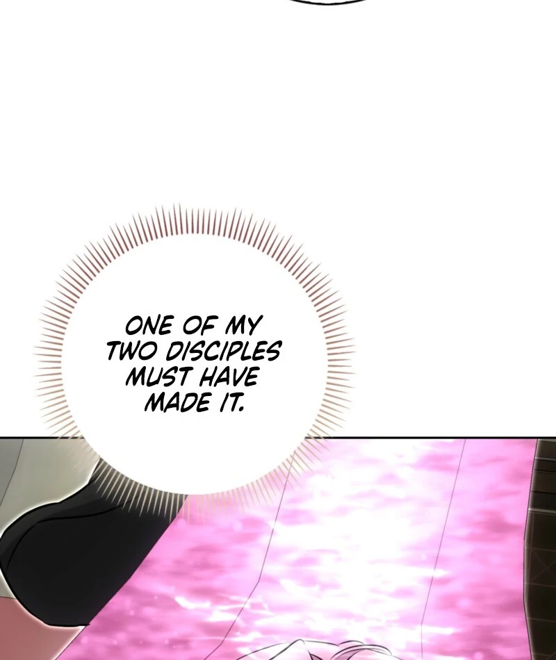 The Maniacs are Obsessed With the Fake Chapter 28 - Page 138