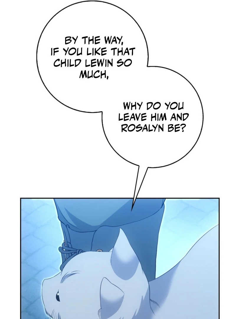 The Maniacs are Obsessed With the Fake Chapter 28 - Page 154
