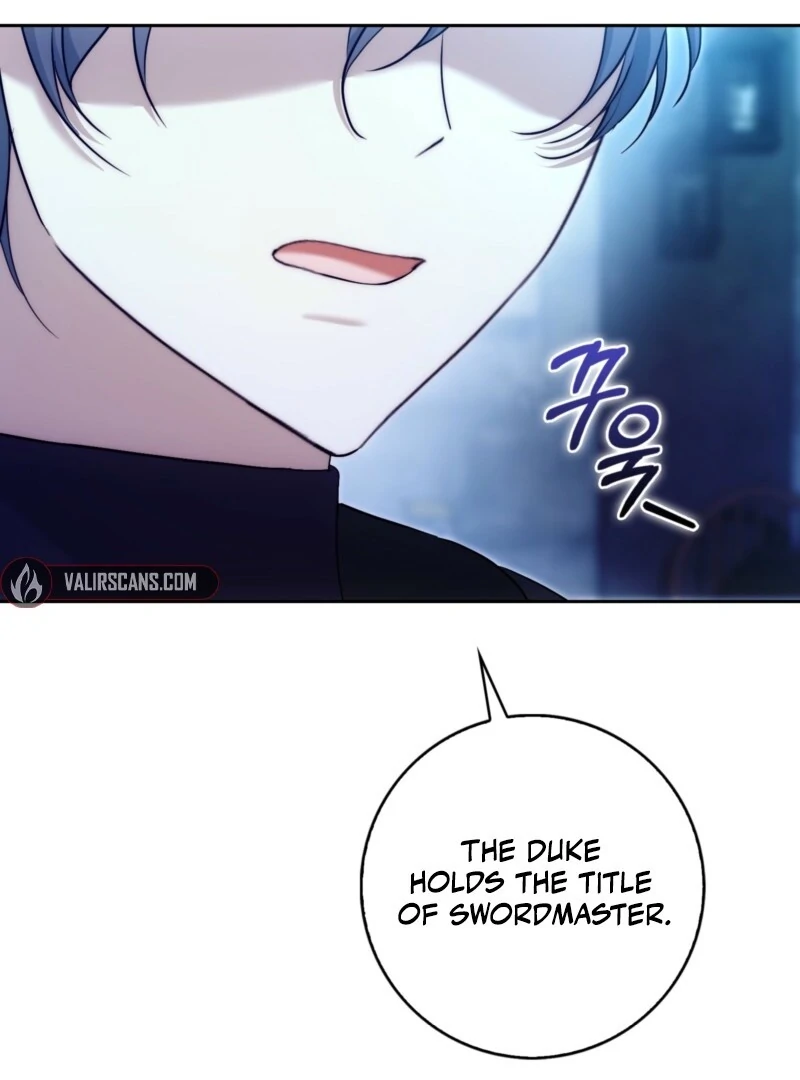 The Maniacs are Obsessed With the Fake Chapter 28 - Page 19