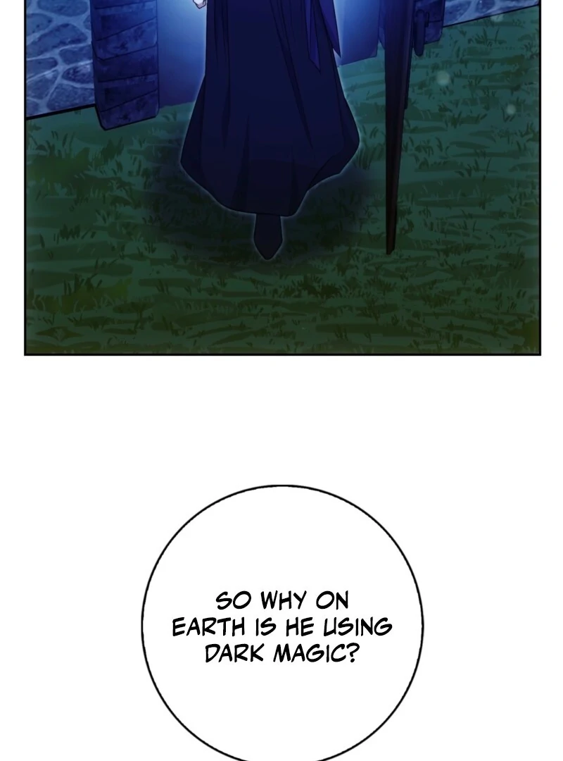 The Maniacs are Obsessed With the Fake Chapter 28 - Page 21