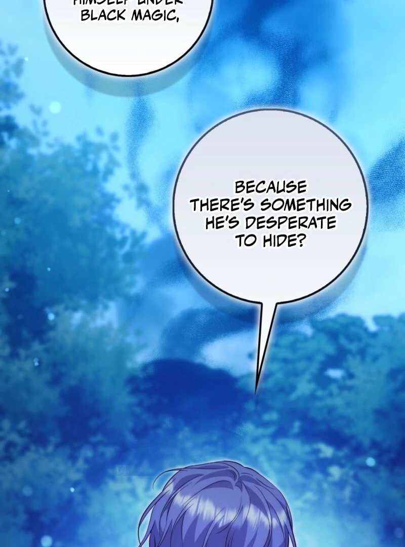 The Maniacs are Obsessed With the Fake Chapter 28 - Page 23