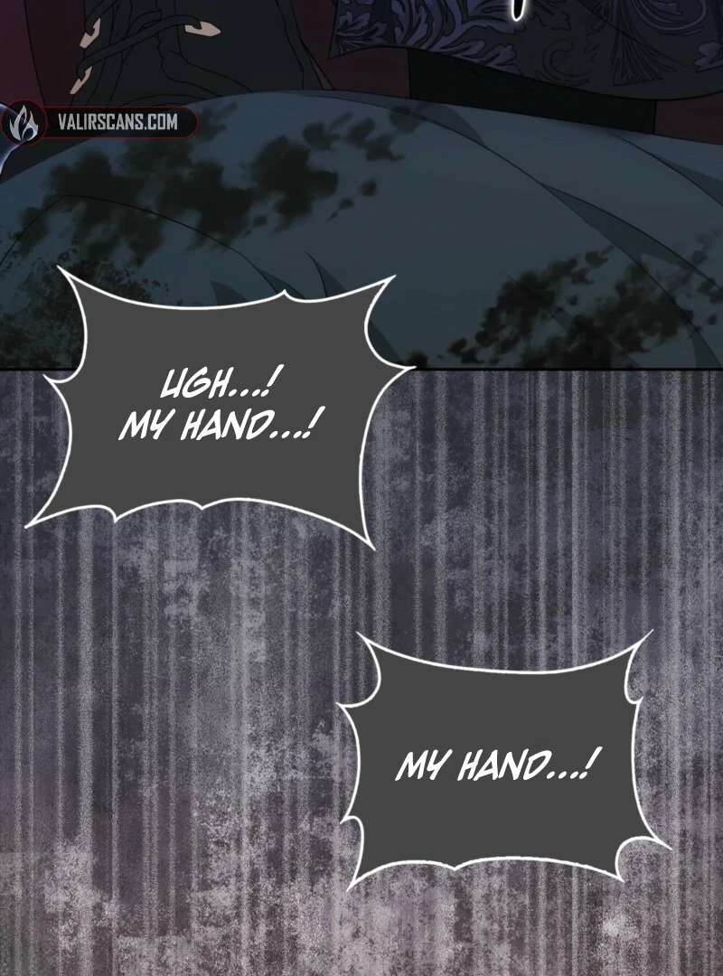 The Maniacs are Obsessed With the Fake Chapter 28 - Page 46