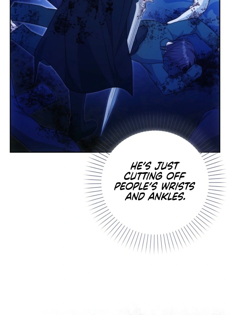 The Maniacs are Obsessed With the Fake Chapter 28 - Page 49