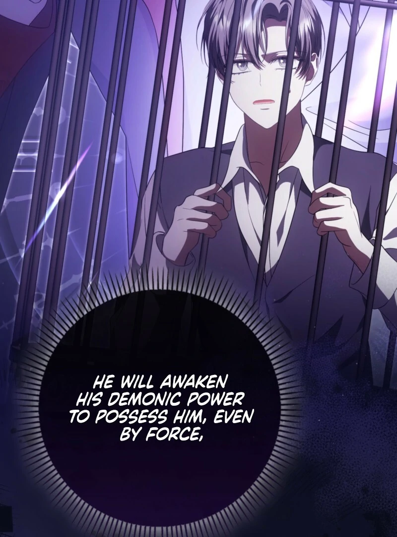The Maniacs are Obsessed With the Fake Chapter 28 - Page 64