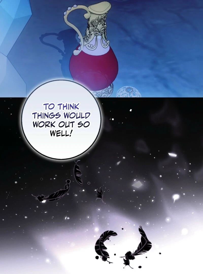 The Maniacs are Obsessed With the Fake Chapter 28 - Page 8
