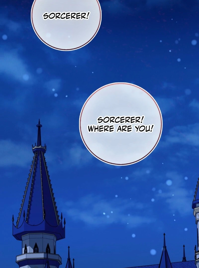 The Maniacs are Obsessed With the Fake Chapter 28 - Page 78