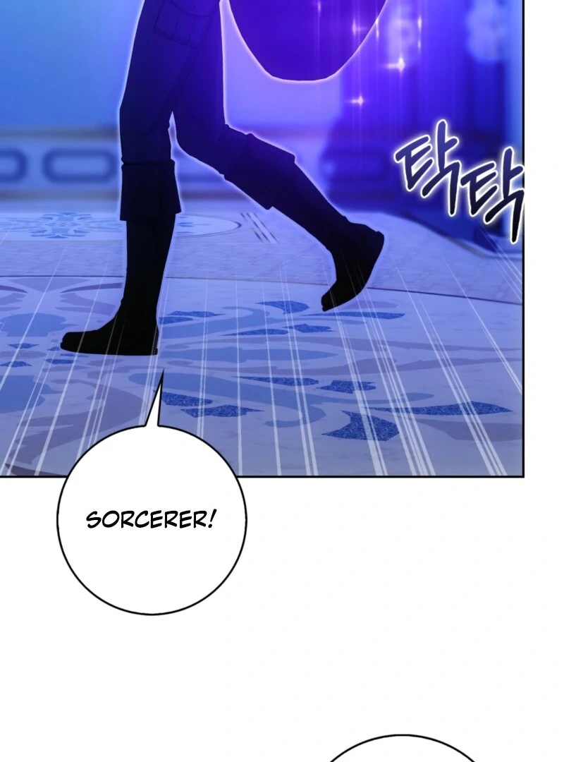 The Maniacs are Obsessed With the Fake Chapter 28 - Page 81