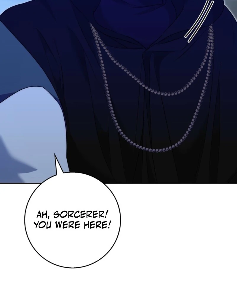 The Maniacs are Obsessed With the Fake Chapter 28 - Page 83