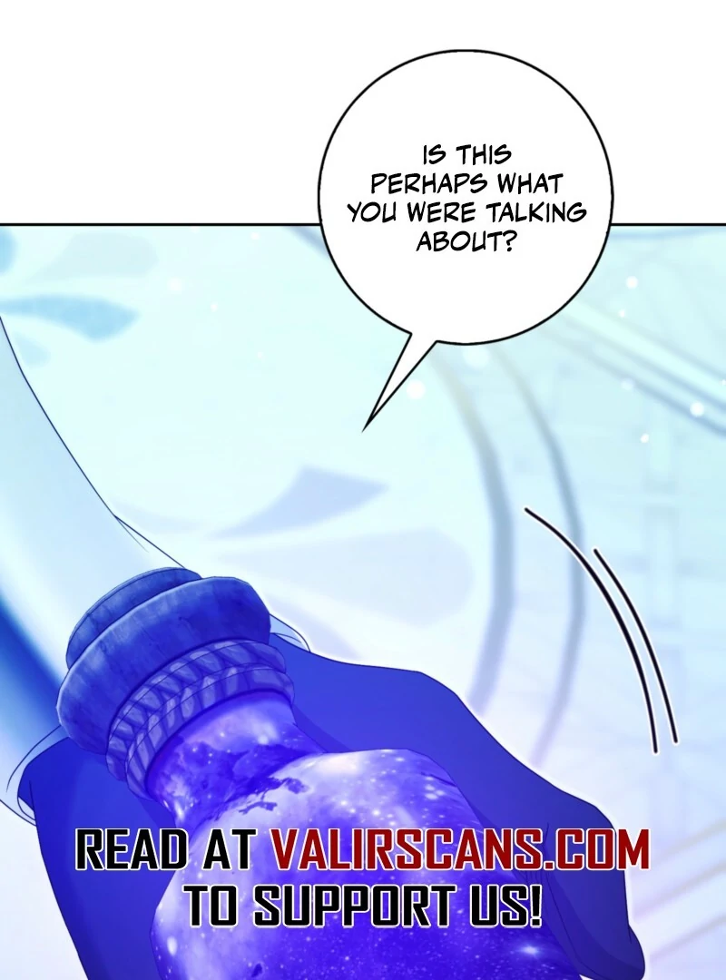 The Maniacs are Obsessed With the Fake Chapter 28 - Page 84