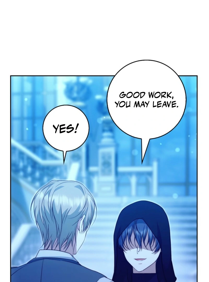 The Maniacs are Obsessed With the Fake Chapter 28 - Page 86