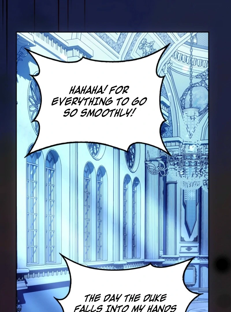 The Maniacs are Obsessed With the Fake Chapter 28 - Page 95