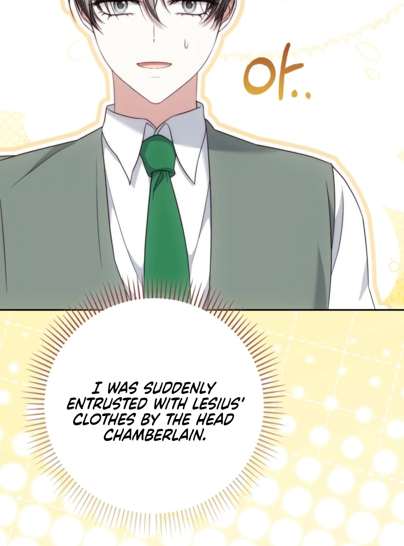 The Maniacs are Obsessed With the Fake Chapter 29 - Page 101