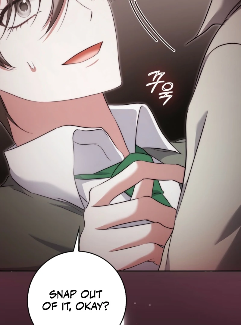 The Maniacs are Obsessed With the Fake Chapter 29 - Page 119