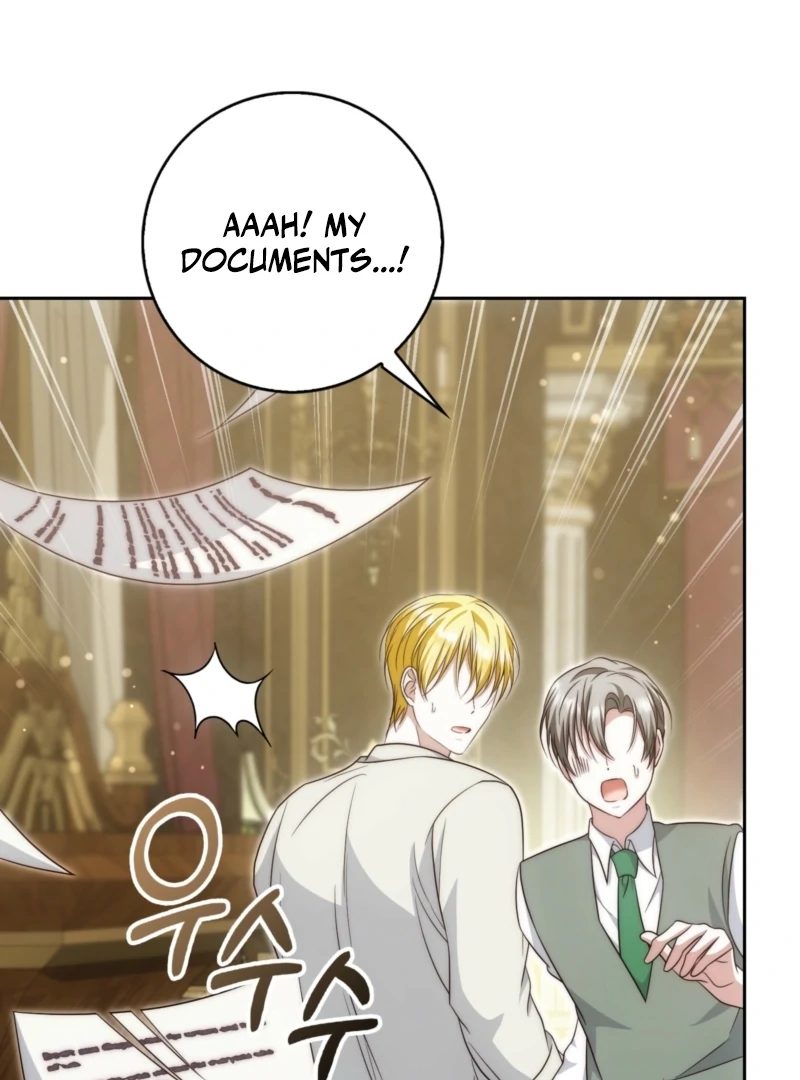 The Maniacs are Obsessed With the Fake Chapter 29 - Page 127