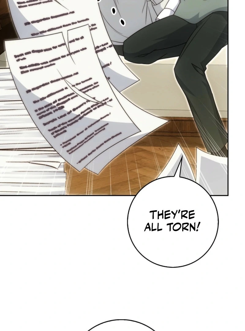 The Maniacs are Obsessed With the Fake Chapter 29 - Page 128
