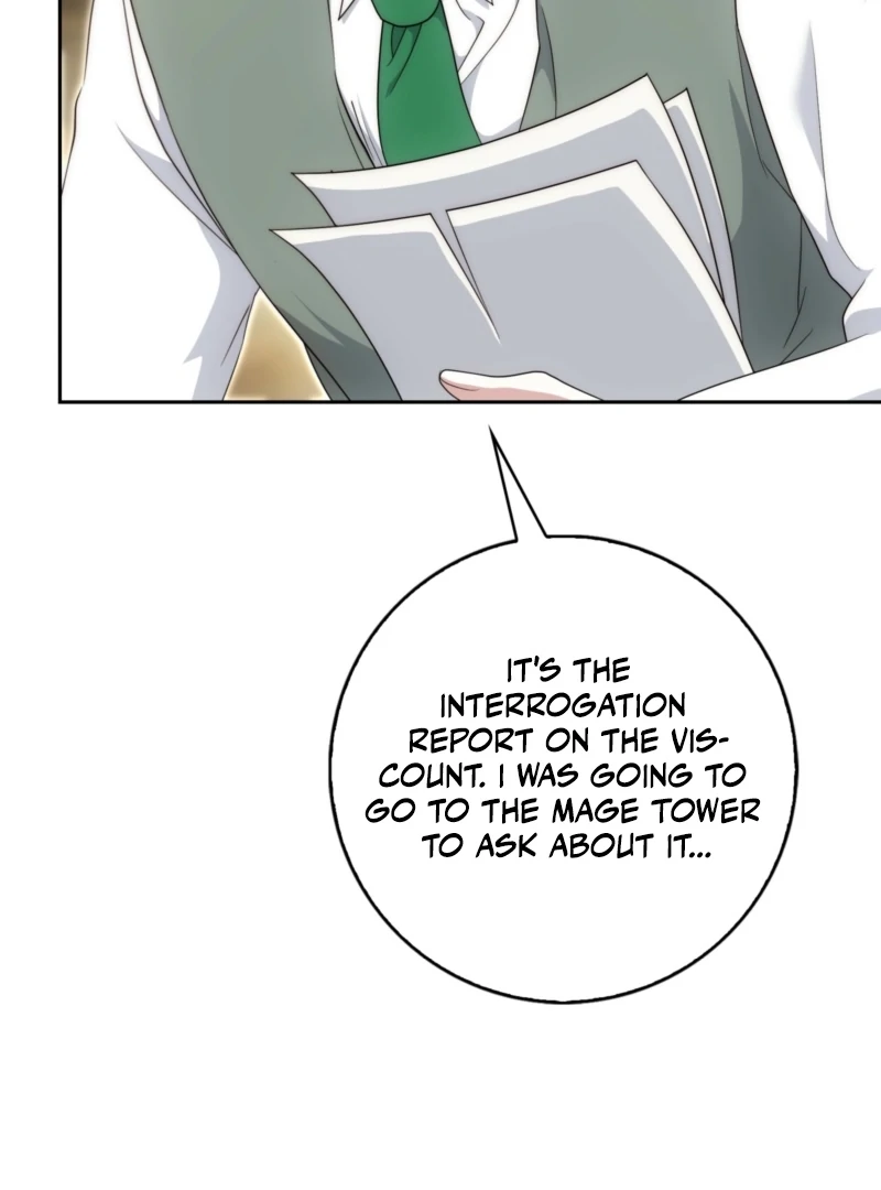 The Maniacs are Obsessed With the Fake Chapter 29 - Page 135