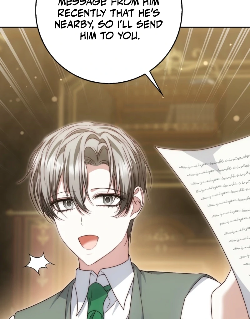 The Maniacs are Obsessed With the Fake Chapter 29 - Page 138