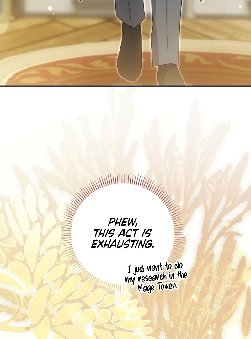 The Maniacs are Obsessed With the Fake Chapter 29 - Page 149