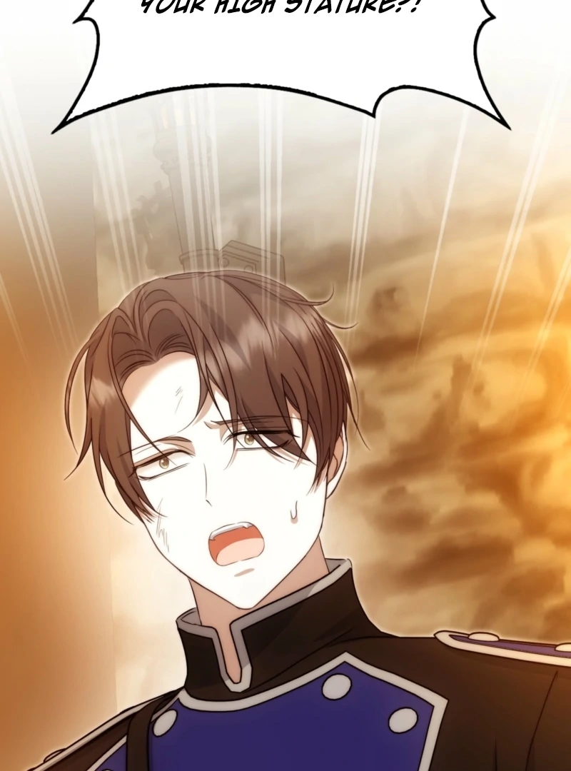 The Maniacs are Obsessed With the Fake Chapter 29 - Page 38