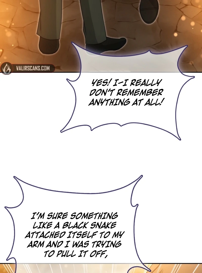 The Maniacs are Obsessed With the Fake Chapter 29 - Page 43