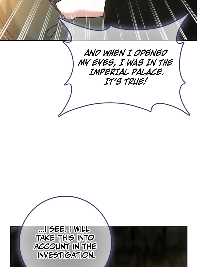 The Maniacs are Obsessed With the Fake Chapter 29 - Page 45
