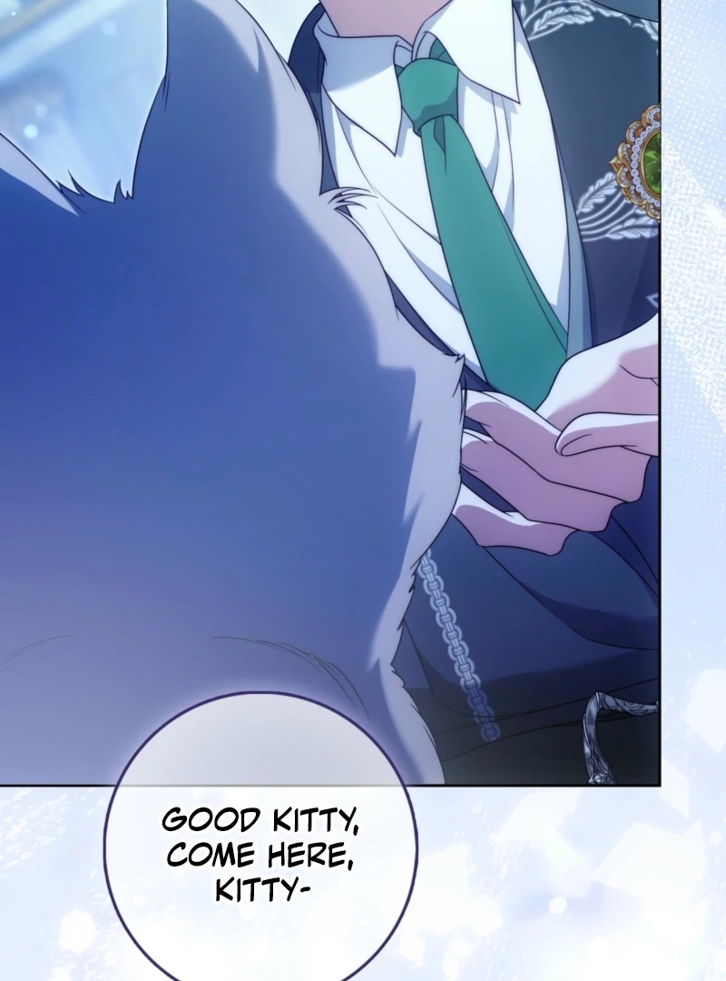 The Maniacs are Obsessed With the Fake Chapter 29 - Page 59