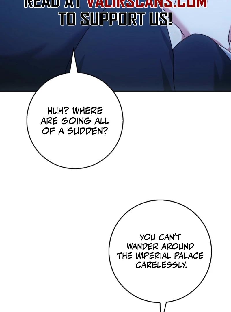 The Maniacs are Obsessed With the Fake Chapter 29 - Page 77