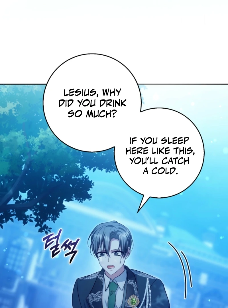 The Maniacs are Obsessed With the Fake Chapter 29 - Page 87
