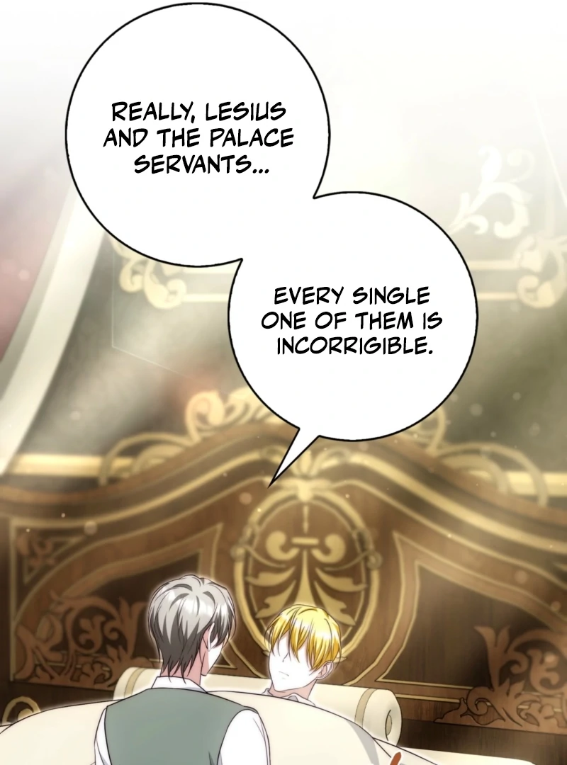 The Maniacs are Obsessed With the Fake Chapter 29 - Page 98