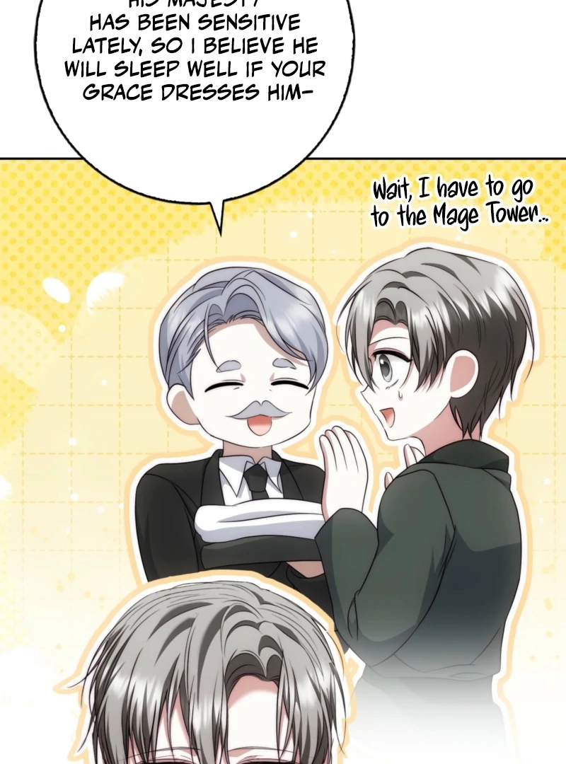 The Maniacs are Obsessed With the Fake Chapter 29 - Page 100