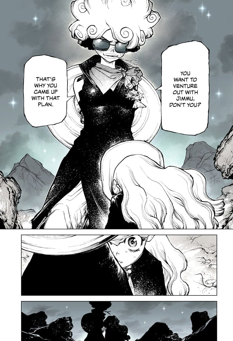 The Marshal King Chapter 16 - Page 12